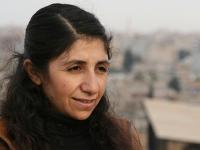 Teacher from Rojava